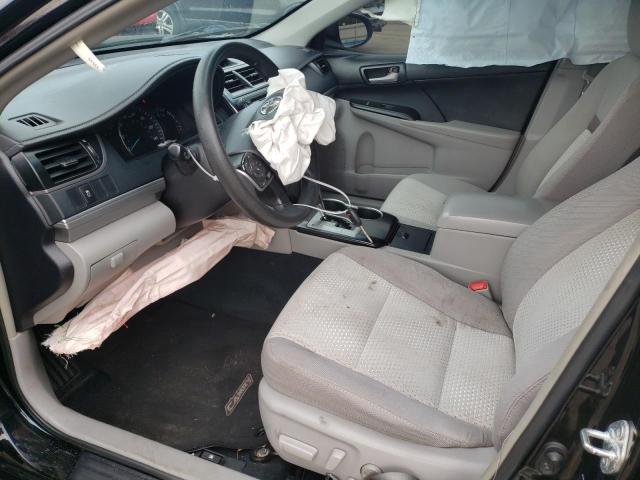 Photo 7 from auction – 2014 TOYOTA CAMRY L with VIN 4T1BF1FK7EU462847