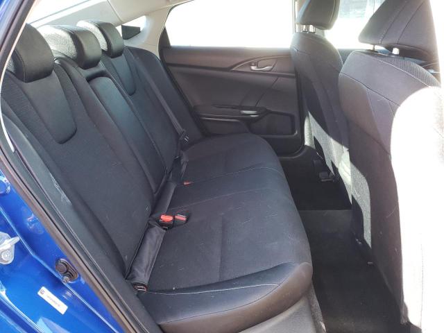 Photo 10 from auction – 2019 HONDA INSIGHT EX with VIN 19XZE4F53KE007523