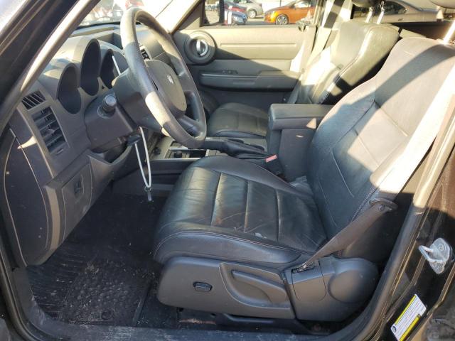 Photo 7 from auction – 2011 DODGE NITRO HEAT with VIN 1D4PU4GX1BW606973