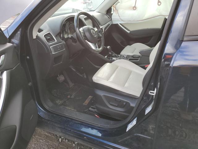 Photo 7 from auction – 2016 MAZDA CX-5 GT with VIN JM3KE4DY6G0671014