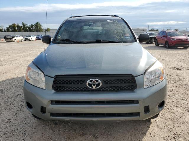 Photo 5 from auction – 2006 TOYOTA RAV4 with VIN JTMZD33V866003500