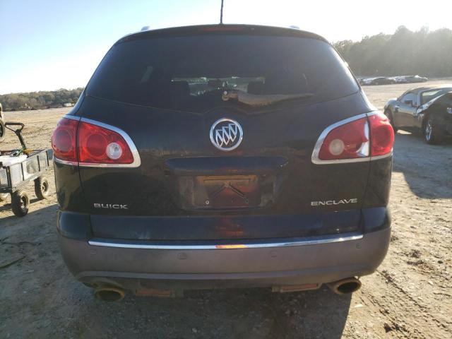 Photo 6 from auction – 2010 BUICK ENCLAVE CX with VIN 5GALRAEDXAJ101337