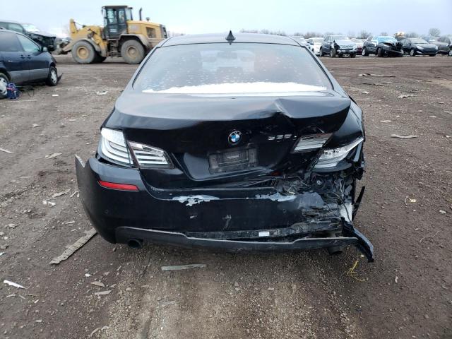 Photo 6 from auction – 2013 BMW 535 I with VIN WBAFR7C56DC819774