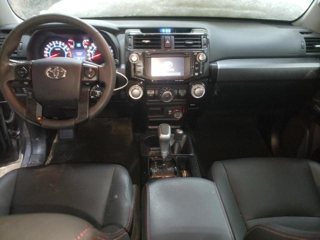 Photo 8 from auction – 2019 TOYOTA 4RUNNER SR with VIN JTEBU5JRXK5731365