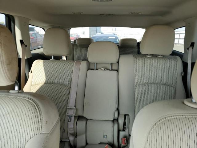 Photo 10 from auction – 2013 DODGE JOURNEY SE with VIN 3C4PDCAB5DT537055