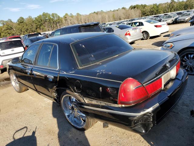 Photo 2 from auction – 2000 MERCURY GRAND MARQ with VIN 2MEFM74W2YX623797