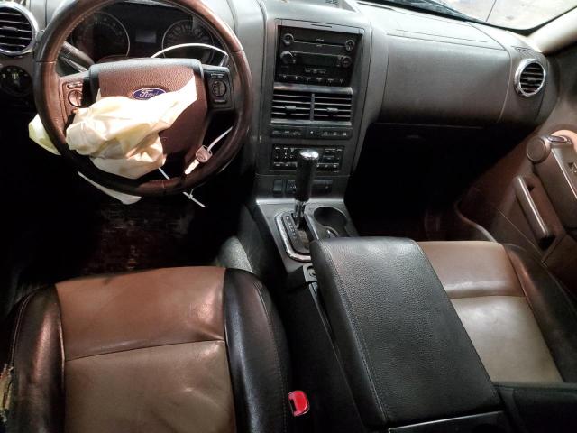 Photo 8 from auction – 2007 FORD EXPLORER S with VIN 1FMEU53877UB01124