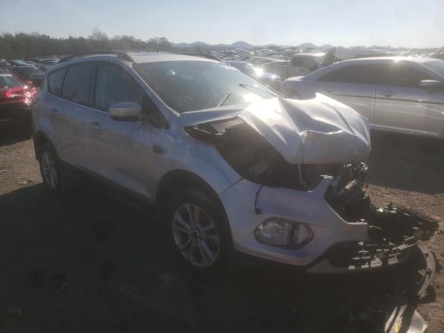 Photo 4 from auction – 2017 FORD ESCAPE SE with VIN 1FMCU9GD2HUE37772