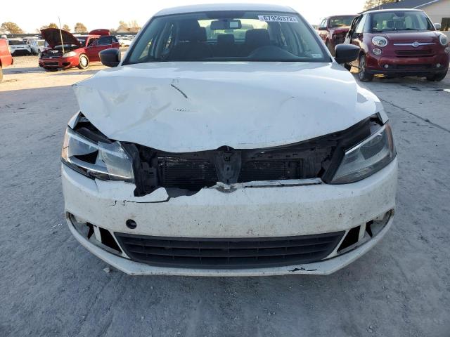 Photo 5 from auction – 2014 VOLKSWAGEN JETTA BASE with VIN 3VW1K7AJXEM286097