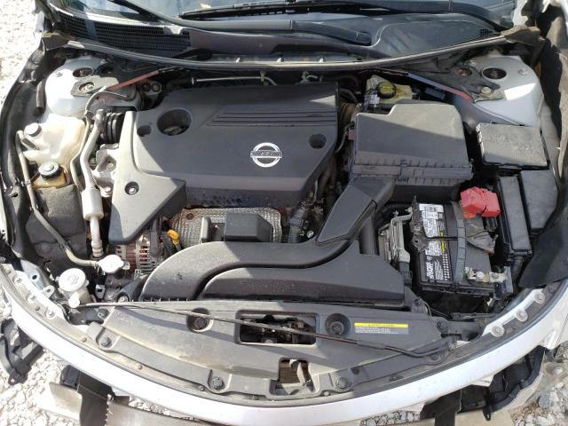 Photo 11 from auction – 2015 NISSAN ALTIMA 2.5 with VIN 1N4AL3AP4FC577393