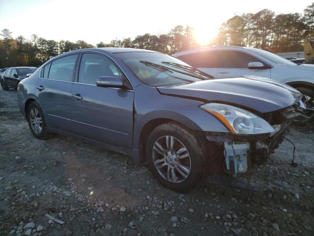Photo 4 from auction – 2011 NISSAN ALTIMA BAS with VIN 1N4AL2AP9BN470400