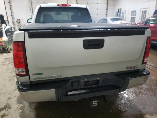 Photo 6 from auction – 2012 GMC SIERRA K15 with VIN 1GTR2VE71CZ215827