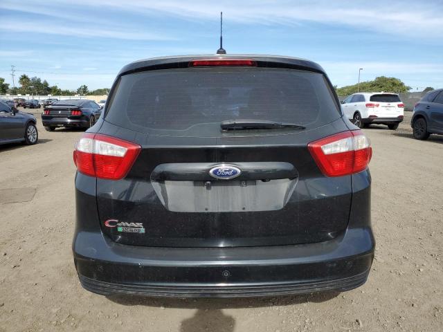 Photo 6 from auction – 2015 FORD C-MAX PREM with VIN 1FADP5CU2FL109260