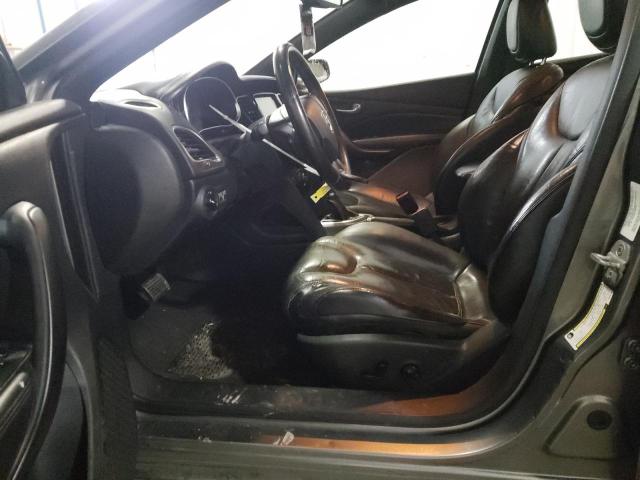 Photo 7 from auction – 2013 DODGE DART LIMIT with VIN 1C3CDFCA0DD682129