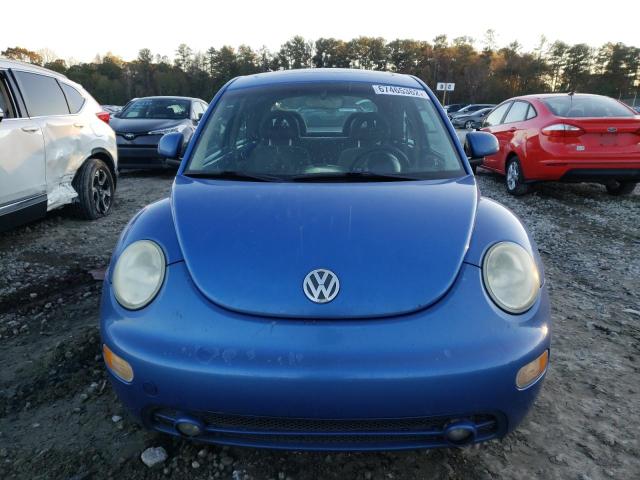 Photo 5 from auction – 2000 VOLKSWAGEN NEW BEETLE with VIN 3VWCA21C2YM500861