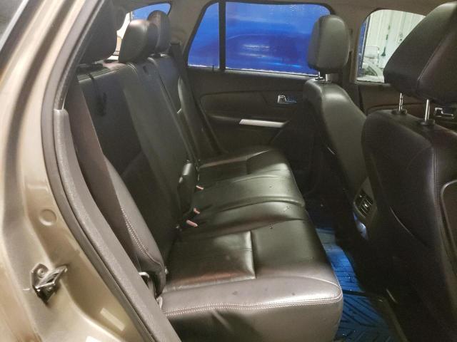 Photo 11 from auction – 2013 FORD EDGE LIMIT with VIN 2FMDK4KC1DBC31290