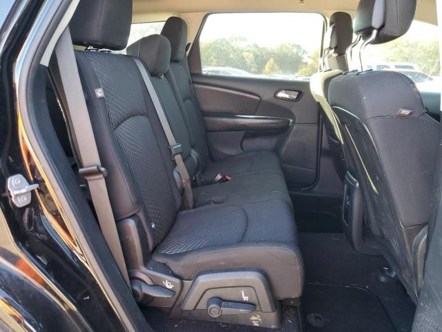 Photo 11 from auction – 2015 DODGE JOURNEY SX with VIN 3C4PDCBG6FT668802