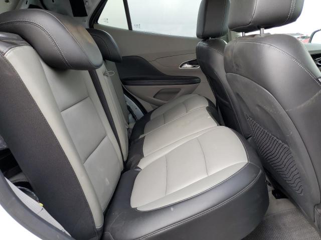Photo 10 from auction – 2014 BUICK ENCORE PRE with VIN KL4CJDSB8EB547779