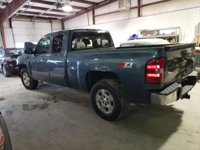 Photo 2 from auction – 2008 CHEVROLET SILVERADO with VIN 2GCEK19J781135364