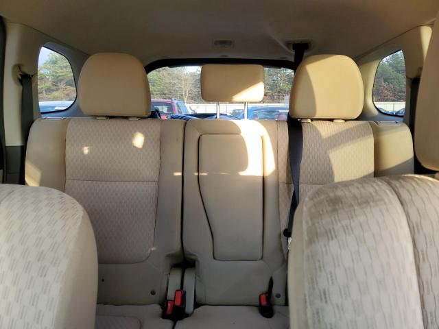 Photo 10 from auction – 2014 MITSUBISHI OUTLANDER with VIN JA4AZ3A32EZ000647