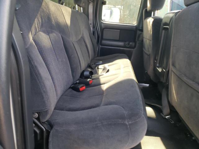 Photo 10 from auction – 2001 CHEVROLET SILVERADO with VIN 2GCEK19T811325312