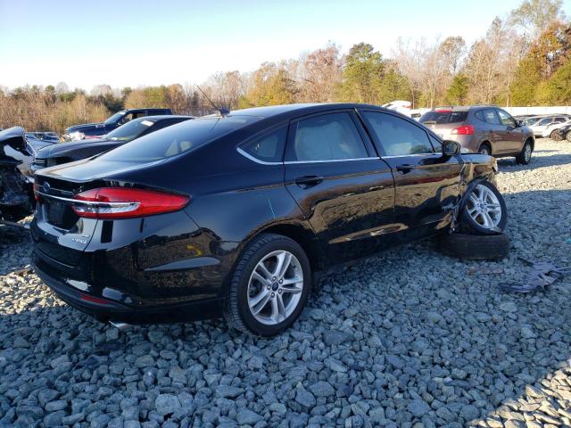 Photo 3 from auction – 2018 FORD FUSION SE with VIN 3FA6P0LU5JR268909