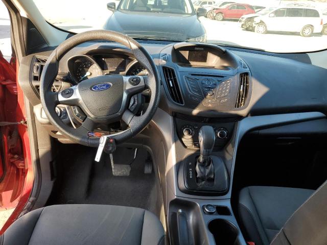 Photo 8 from auction – 2014 FORD ESCAPE SE with VIN 1FMCU0GX5EUD30846