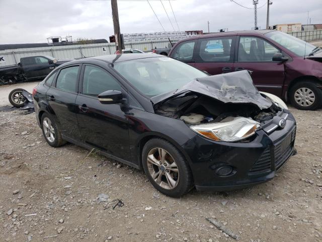 Photo 4 from auction – 2014 FORD FOCUS SE with VIN 1FADP3F20EL217602