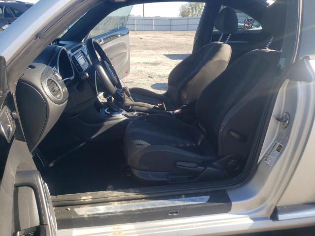 Photo 7 from auction – 2012 VOLKSWAGEN BEETLE TUR with VIN 3VWV67AT4CM649952
