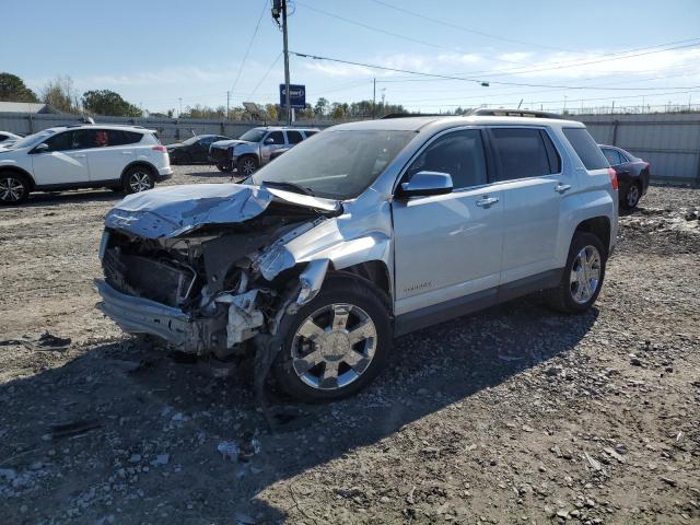 GMC TERRAIN SL 2015 with VIN 2GKFLWE35F6230659 - Photo from auction