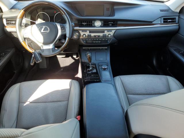 Photo 8 from auction – 2014 LEXUS ES 350 with VIN JTHBK1GGXE2095446