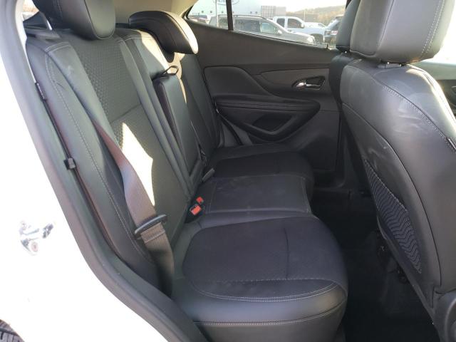Photo 11 from auction – 2020 BUICK ENCORE PRE with VIN KL4CJASB0LB068557