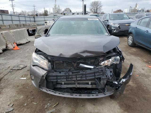 Photo 5 from auction – 2016 TOYOTA CAMRY LE with VIN 4T4BF1FK5GR552815