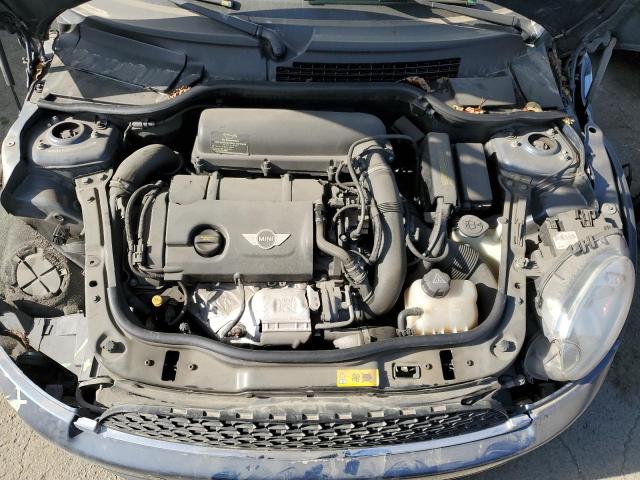 Photo 11 from auction – 2011 MINI COOPER S with VIN WMWSV3C54BTY24231