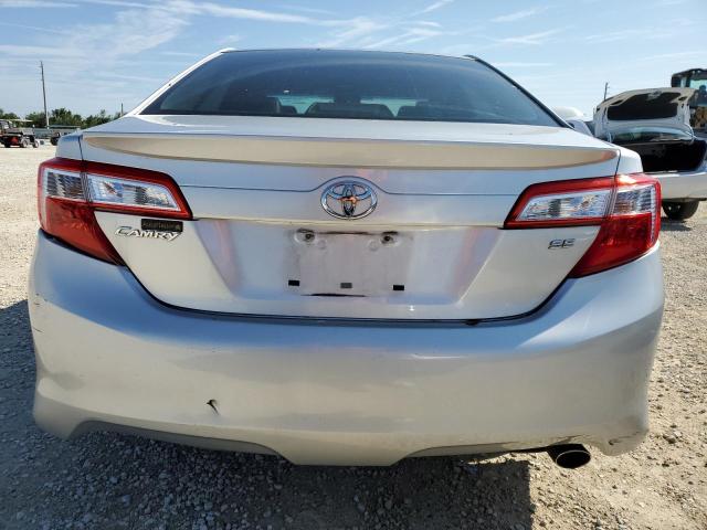 Photo 6 from auction – 2012 TOYOTA CAMRY BASE with VIN 4T1BF1FK2CU052308