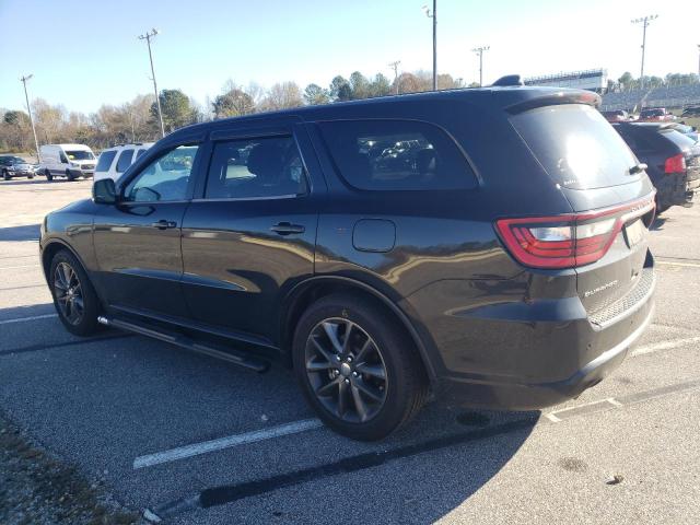 Photo 2 from auction – 2014 DODGE DURANGO R/ with VIN 1C4SDHCT8EC125593