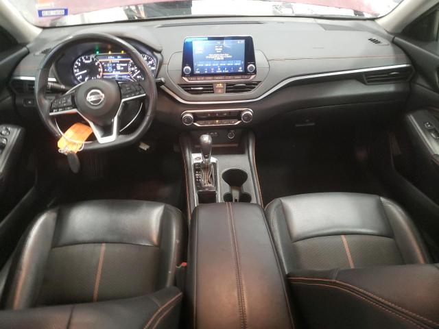 Photo 8 from auction – 2019 NISSAN ALTIMA SR with VIN 1N4BL4CV6KC194832