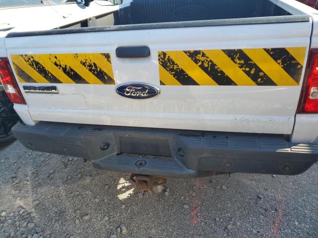 Photo 6 from auction – 2010 FORD RANGER with VIN 1FTKR1AD0APA60634