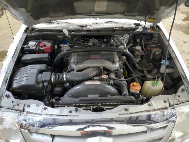 Photo 12 from auction – 2006 SUZUKI XL7 with VIN JS3TX92V164103257