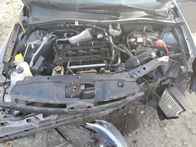 Photo 11 from auction – 2009 FORD FOCUS SE with VIN 1FAHP35N39W258467