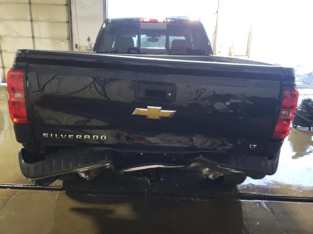 Photo 6 from auction – 2016 CHEVROLET SILVERADO with VIN 1GCVKREC0GZ246561
