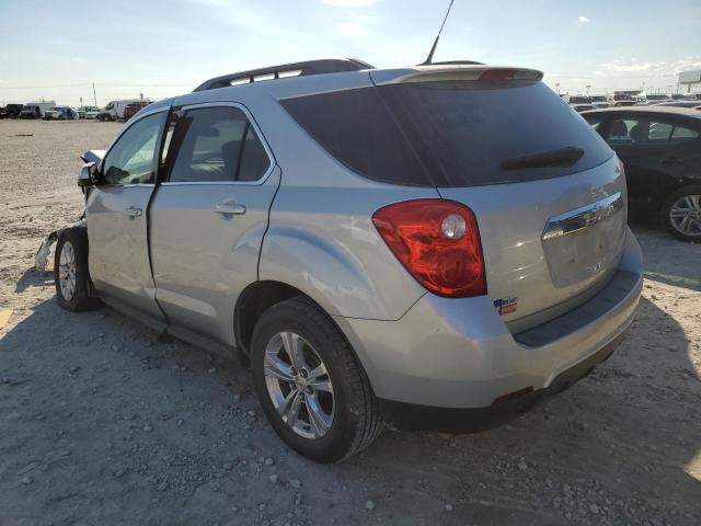 صورة رقم 2 من المزاد - 2011 CHEVROLET EQUINOX LT مع VIN 2CNALDEC8B6374075