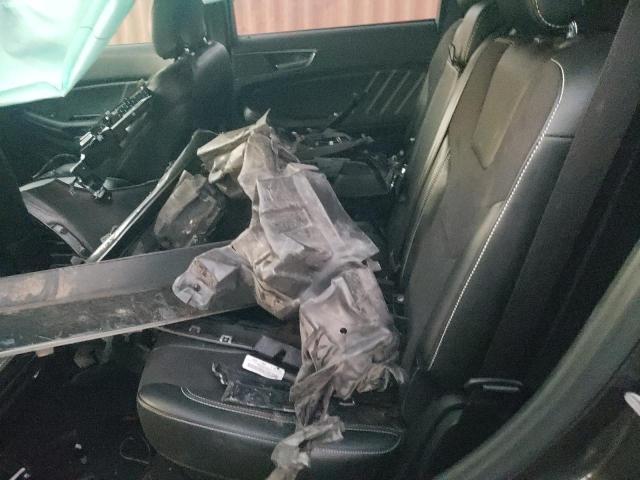 Zdjęcie 11 z aukcji – 2019 FORD EDGE ST z VIN 2FMPK4AP3KBB91986