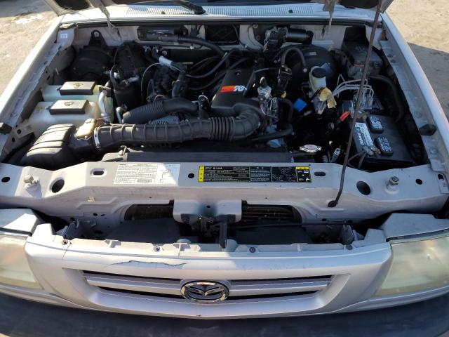 Photo 11 from auction – 2003 MAZDA B3000 CAB with VIN 4F4YR16V83TM01002
