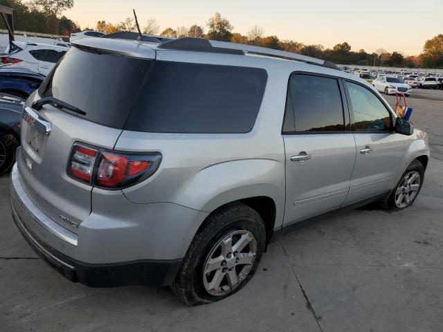 Photo 3 from auction – 2016 GMC ACADIA SLE with VIN 1GKKVNED0GJ118156