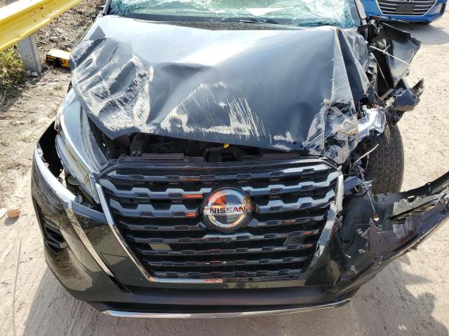 Photo 12 from auction – 2021 NISSAN KICKS SR with VIN 3N1CP5DV6ML496851