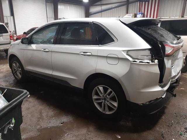 Photo 2 from auction – 2018 FORD EDGE SEL with VIN 2FMPK4J95JBC42369