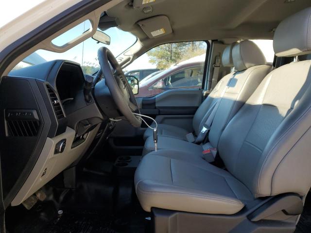 Photo 7 from auction – 2019 FORD F150 SUPER with VIN 1FTEX1CP3KKF08373