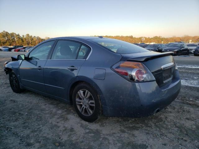 Photo 2 from auction – 2011 NISSAN ALTIMA BAS with VIN 1N4AL2AP9BN470400