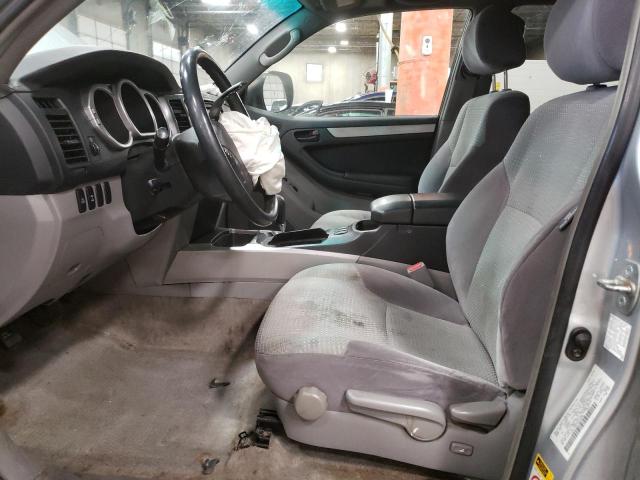 Photo 7 from auction – 2003 TOYOTA 4RUNNER SR with VIN JTEBU14R130016350